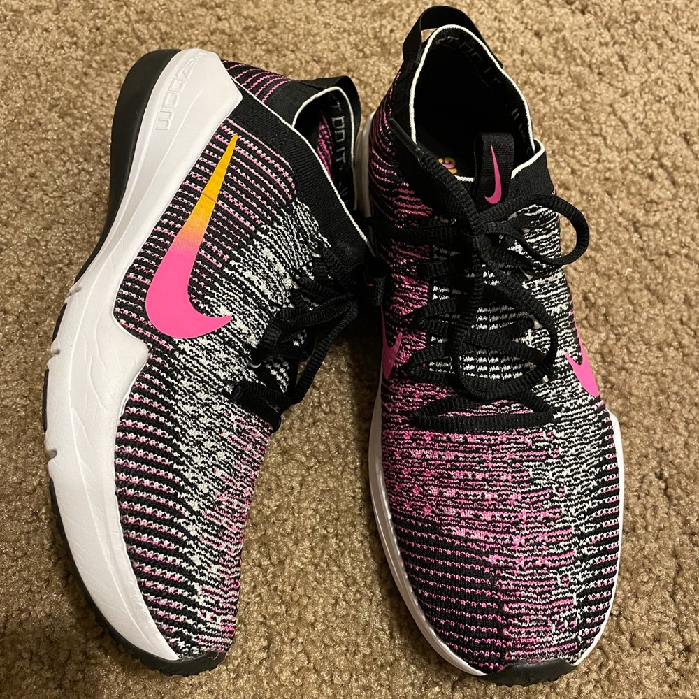 Nike Air Zoom Fearless Shoes
